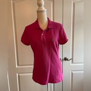 Ralph Lauren Large Polo